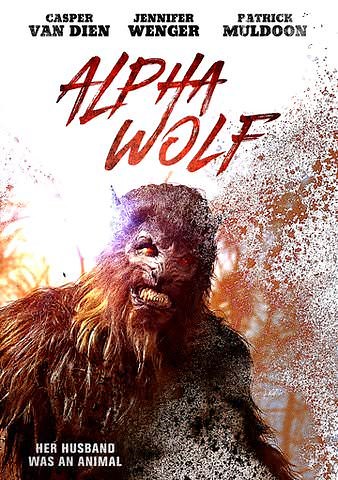 Alpha Wolf