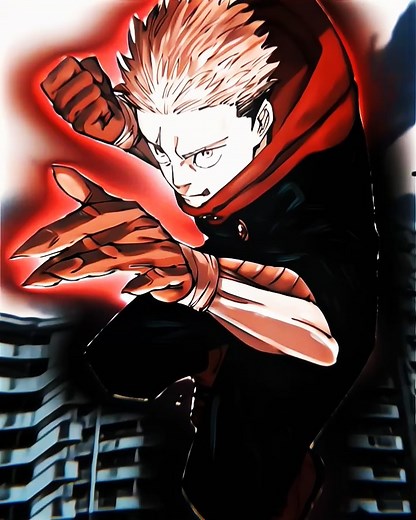 Who Is The Strongest In JJK MODULO ? || YUJI ITADORI 🔥