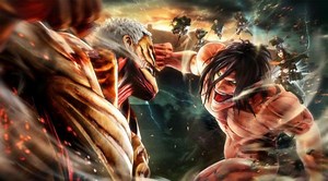 L'Attaque des Titans 2 - Notre avis sur la version Nintendo Switch ! - jeux video actualites Hightech cinema