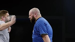 50K views · 1.1K reactions | Episode 4 of Power Slap: Road to the Title airs WEDNESDAY on TBS at 10pmET/PT | Dana White | Facebook