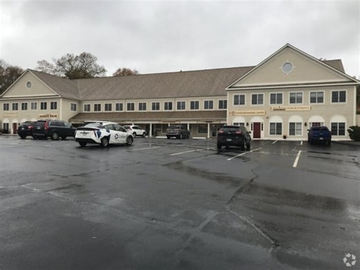 386 W Main St, Northborough, MA 01532 - Office for Sale | LoopNet