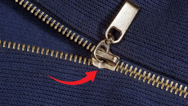 Revolutionary Zipper Repair Trick: Fix Broken Zippers in 2 Minutes Like a Pro