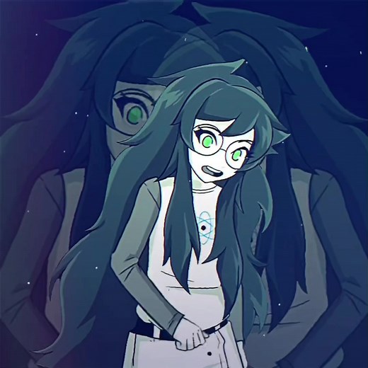 JADE HARLEY!! this ones kinda iffy since im still a bit sick but omygah guys look its jade harley howd she get here #jadeharleyhomestuck #jadeharley #homestuck #homestuckedit