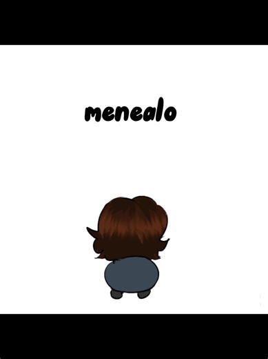 ksksk traigo este audio 24/7 y tenía que hacerlo #funny #dibujo #menealo #animation #dibujodigital #fyp #paratii