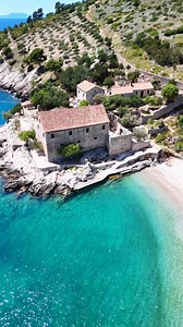 89K views · 3K reactions | Hvar Island, Croatia  | Croatia Vacations | Facebook