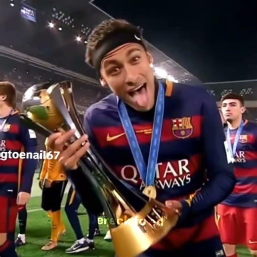 New methot reverse edit NEYMAR JR