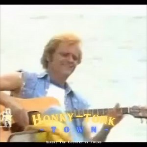 Jerry Reed and Faron Young 🎣 | Honkytonktown