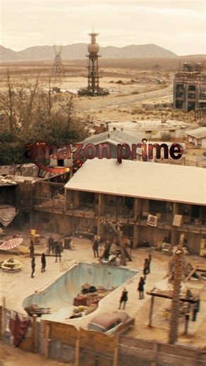 Ya está disponible en Prime Video | Amazon Prime Video