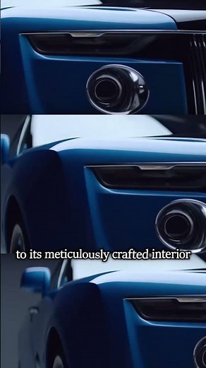 Unveiling the $28 Million Rolls-Royce Boat Tail: A Closer Look at the World's Most Luxurious Car!