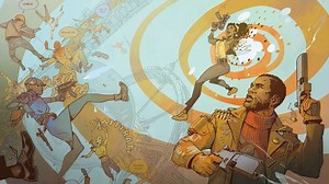 Deathloop Video Review