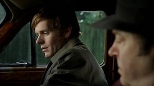 Watch Endeavour Season 2 Episode 1 - Trove