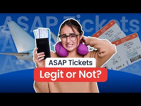Can I Trust ASAP Tickets? Here's Everything You Need to Know