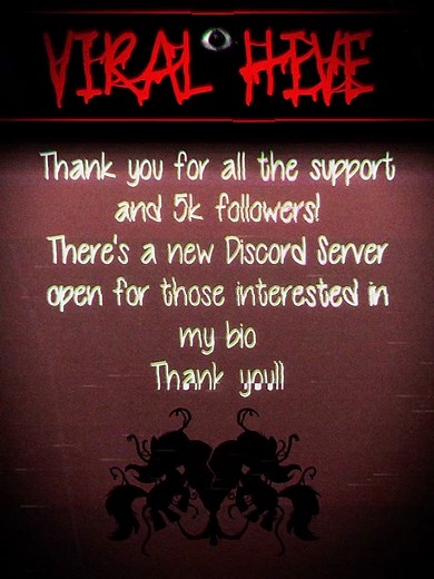 MLP Infection AU Discord Community | Fan Theories & Art