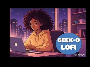 "Good Vibe" Deep Focus Lofi 🎧 Non-Stop Beats for Coding, Studying & Creative Flow
