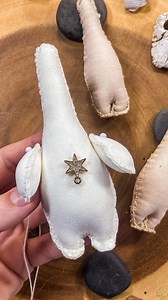 60K views · 3.3K reactions | The squishiest of them all. #mushlings #mushroom #handmadedoll #ooakdoll #artdoll #doll #dollmaker #vintagedoll #vintageinspired #whimsicalart #collectable #plush #maker #cottagecore #mushroomcore #fairycore | Thimble & Thistle | Facebook