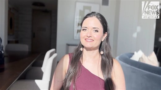 Danica McKellar’s tips for avoiding food temptations and staying fit after 50