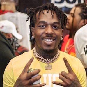 Sauce Walka Girlfriend 2026: Dating History & Exes - CelebsCouples