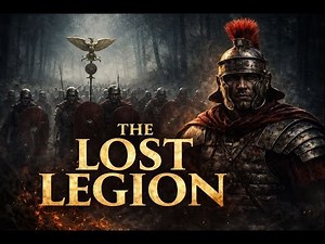 THE LOST LEGION (Legio IX Hispana: Evidence, Theory, and Silence)