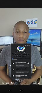 5.4K views · 295 reactions | how to grow your Facebook page with facebook challenge | Nwa otu network | Facebook