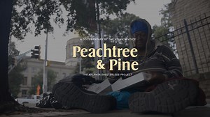 47K views · 50 reactions | Peachtree & Pine: The Atlanta Shelterless...