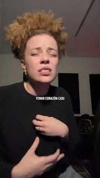 Y TODO LO QUE HACIASSSS