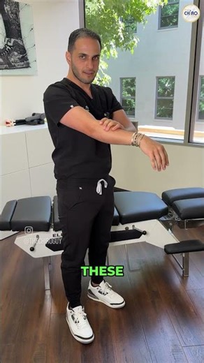 How To Fix Forearm Pain By Best Chiropractor In Los Angeles