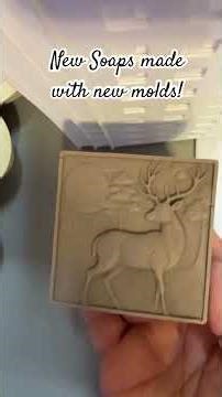 You Won’t Believe These Soap Designs 🧼🔥