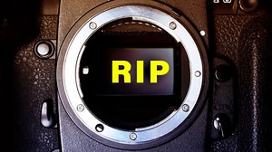 The DSLR vs Mirrorless Debate is Silly, Here's Why