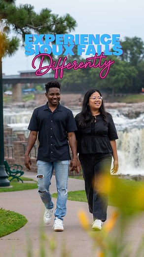 169K views · 440 reactions | Vibrant culture can be found at events like the Kunama Cultural Festival and woven all throughout Sioux Falls. Discover celebrations of diverse traditions year-round. | Experience Sioux Falls | Facebook