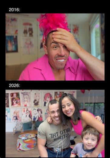 Conversing with My Younger Self: A Heartfelt Journey