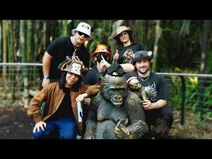 We Met Tanner's Ancestors