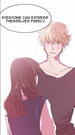 The Makeup Remover (Official Trailer) | WEBTOON