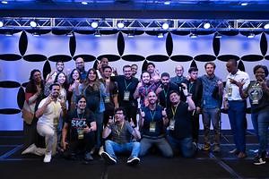 AYP Convention: Behold 2025