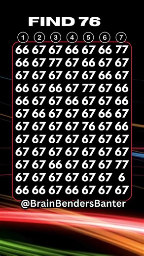 This Puzzle Tricks 9 Out of 10 People #shorts #puzzle #quiz