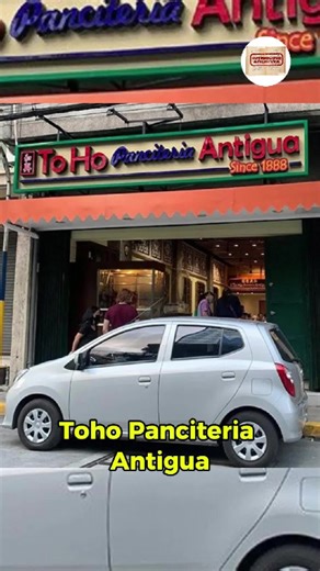 Toho Antigua: The Oldest Restaurant in the Philippines