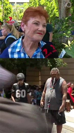 I’ve got no time for people who have hate for this country. This is why One Nation tried to make burning the Australian Flag a criminal offence last week in Parliament. We have to stand united as one, acknowledge our history and above all try to build something even better for the future under the Australian flag. I hope you had a fantastic Australia Day - I know One Nation supporters did. | Pauline Hanson's Please Explain