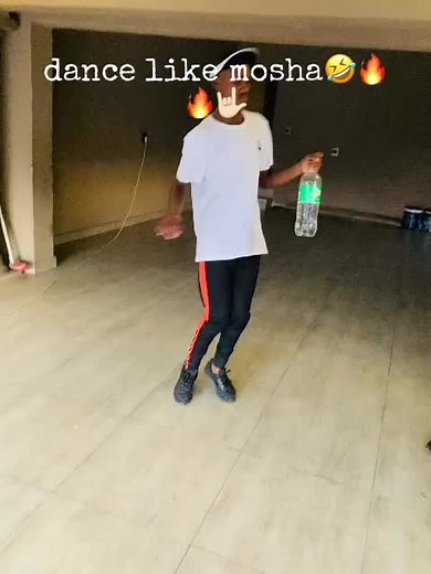 Blessing Mosha Dance Compilation Videos