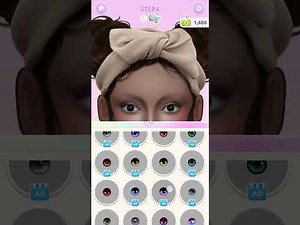 🎮 Fun Makeup Game Play! 💄✨ Virtual Makeover & Beauty Challenge!