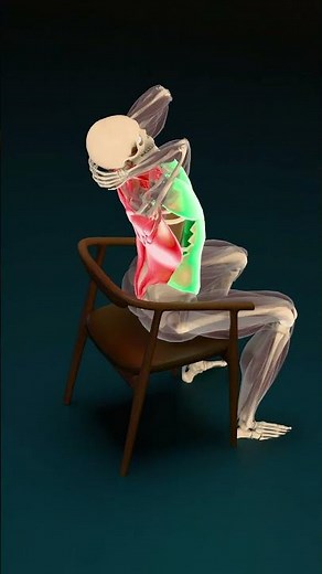 Thoracic Spine Mobility Drill for Upper-Back Stiffness and Shoulder Blade Tension