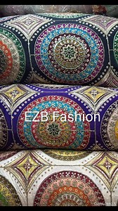 Gujrati work❤️ Holud program er jonno perfect Bohor 2.5 #GOJ #viralvideoシ #gojkapor #fypシ #shopping #EZB Fashion | EZB Fashion