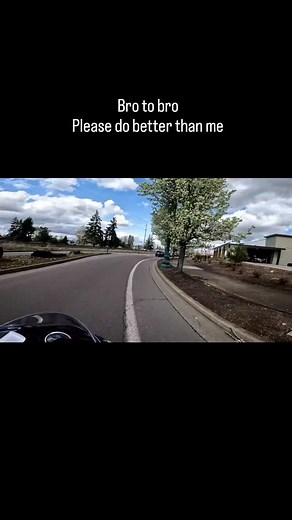 1.3K views · 23K reactions | Please do better bro . . . . . #motorcycle #motivation #bikes #bikeporn #zx6r #motolife #fypシ #bikeride #zx10r | YC DG | Facebook