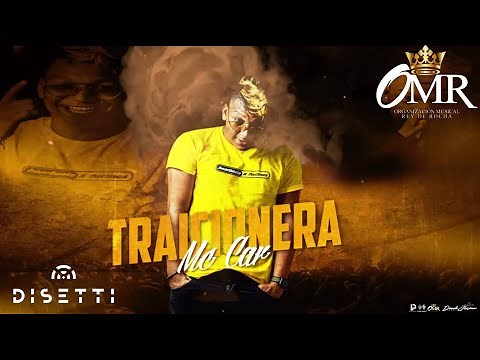 Mc Car - Traicionera (Audio Original)