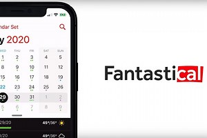 Ya está aquí el nuevo Fantastical: la app de calendario se vuelve gratuita, aunque añade un modelo de suscripción