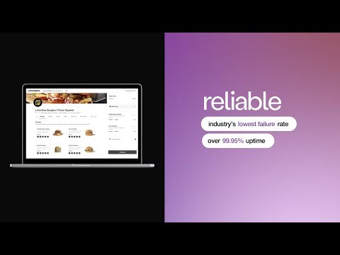 Lunchbox 2.0 | Product Suite