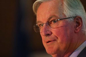 EU open to two-year Brexit extension, says Michel Barnier