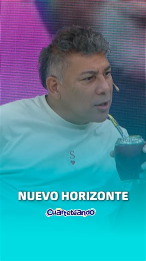 Cuarteteando.com on Instagram: "Un nuevo horizonte para la Pepa 🥹 🤩 ¡@javierlapepabrizuela pasó por #SeguimosEnELDoce y adelantó cómo será su nueva metodología de trabajo, el repertorio de los bailes, los nuevos desafíos y la agenda de los próximos meses! 🥹 El ex cantante de La Barra se encuentra emocionado por explorar nuevos horizontes con la música y asegura que tendrá que pagar derecho de piso. "Nadie tiene el éxito comprado", reflexionó Javier. Como quien no quiere la cosa, entre charla 