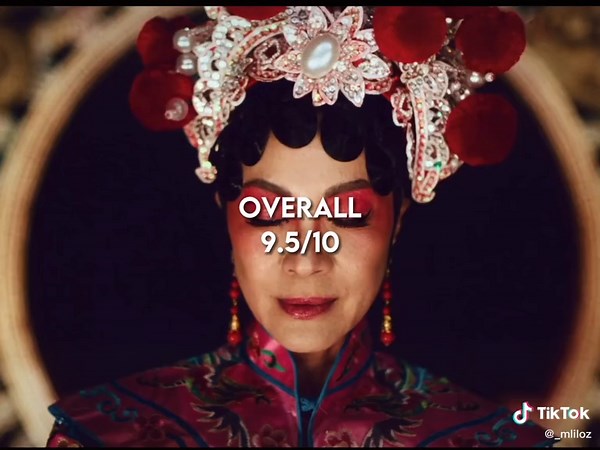 Everything everywhere all at once ( 2022 ) 9.5 / 10. #everythingeverywhereallatonce #moviereview #review #rating #drama #fypシ #cinema #films #film #movie #movies #movieclips #filmclips #filmtok #netflix #a21 #numb #mliloz #cinematic #acting