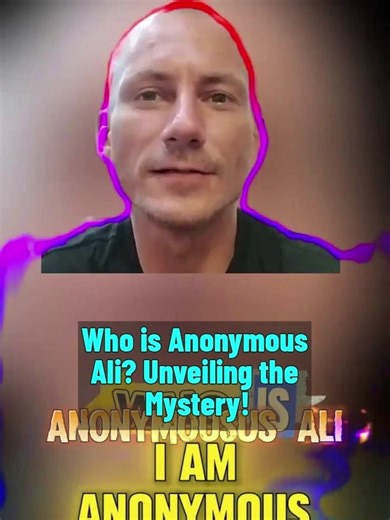 I am Anonymous Ali Friends and family, I’m asking for your help. Please pre-save the new single Gone Viral. Pre-saves help the release start strong and reach more listeners on day one. It’s quick and free — just choose your platform here: 👉 https://artists.landr.com/05782961816 Thank you in advance. — Brother Aziz Commander of Cultural Affairs Enemy Lines Music LLC #AnonymousAliTheMC #GoneViral #EnemyLinesMusicLLC #March312026 #TheMission #CulturalResistance #IndependentMusic #TruthInSound — Br