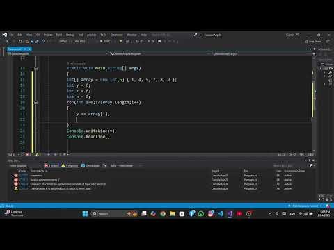 how to let the array sum any number