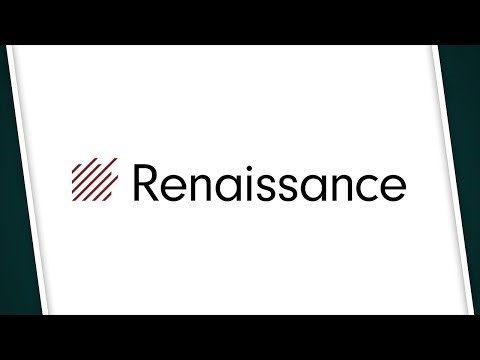 Renaissance Technologies (Audio)